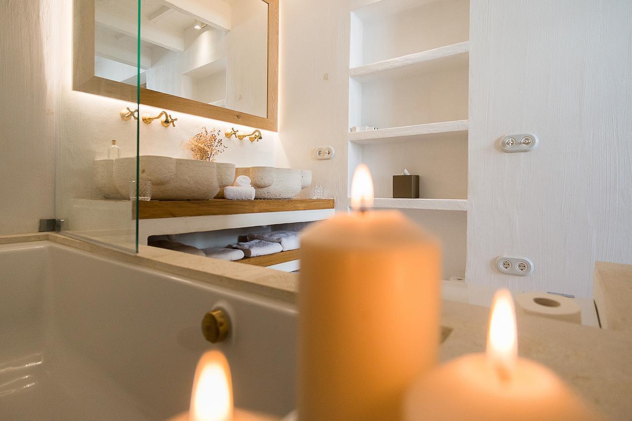 S'Hotelet D'Es Born - Suites & Spa Ciutadella  Ngoại thất bức ảnh